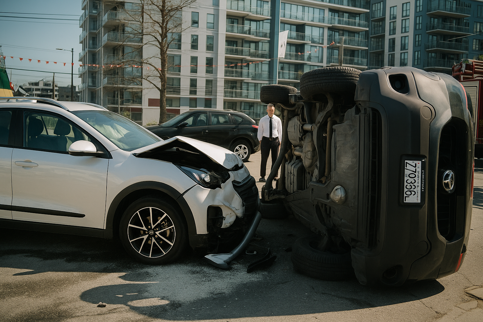 Car Accident Settlement Value in 2025