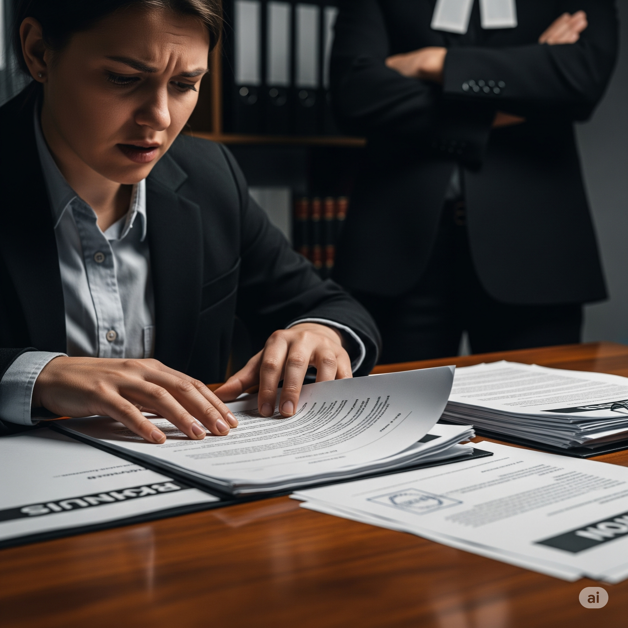The Lawyer You Trusted Could Be the Reason for Your Loss: What a Legal Malpractice Attorney Near You Wants You to Know Before It’s Too Late