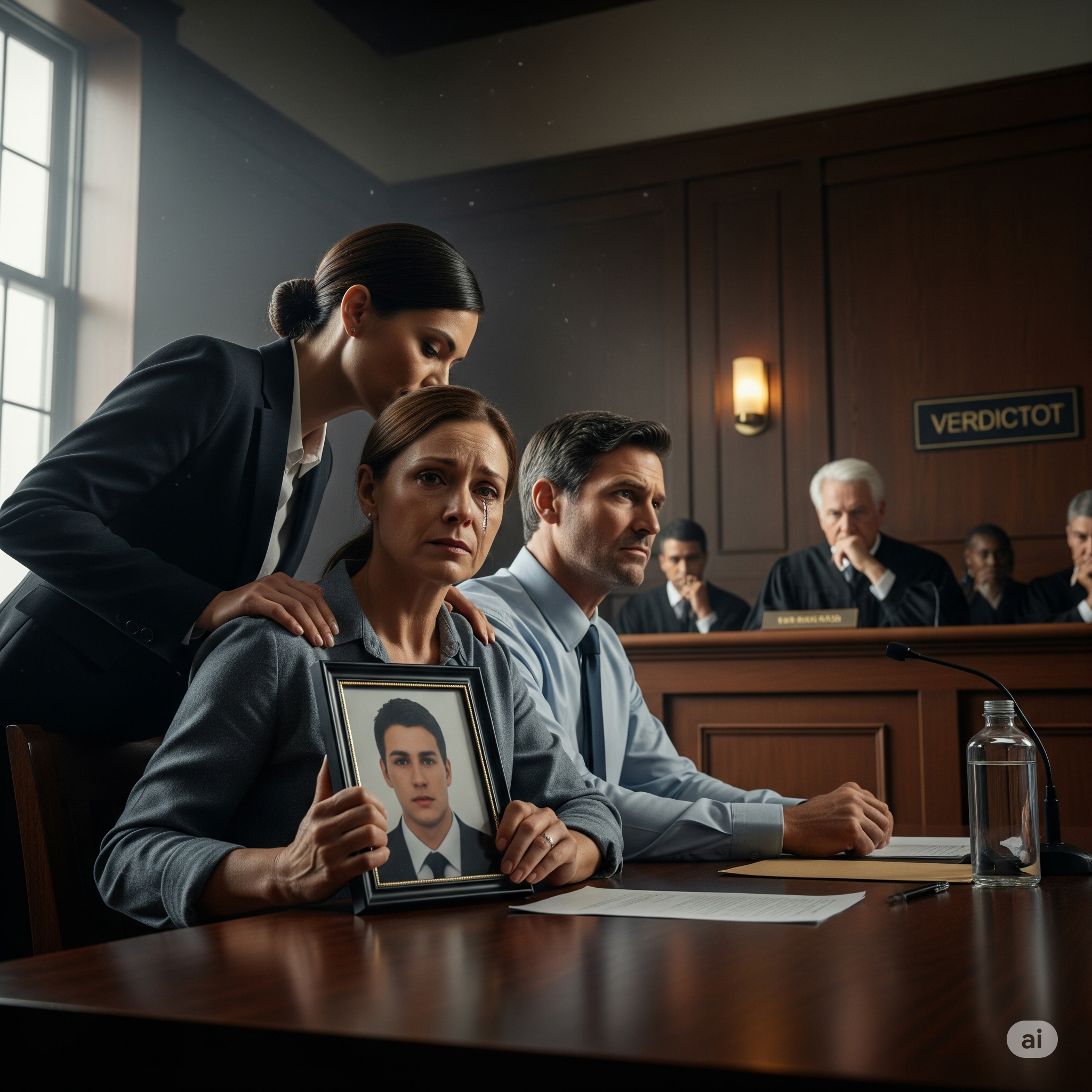 Hiring a Wrongful Death Attorney Could Cost You Everything: Unless You Know This