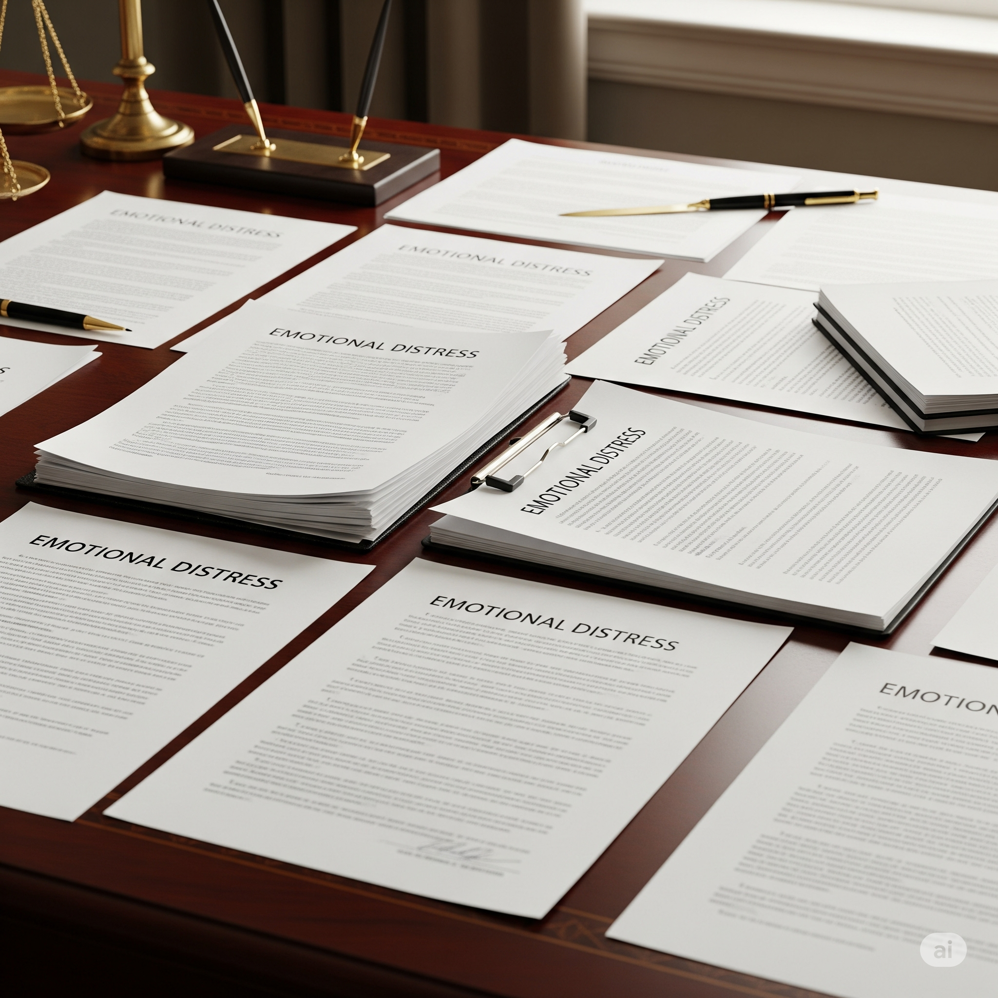 They Damaged More Than Just Your Reputation. Here’s How to Sue a Company for Emotional Distress (and Win)