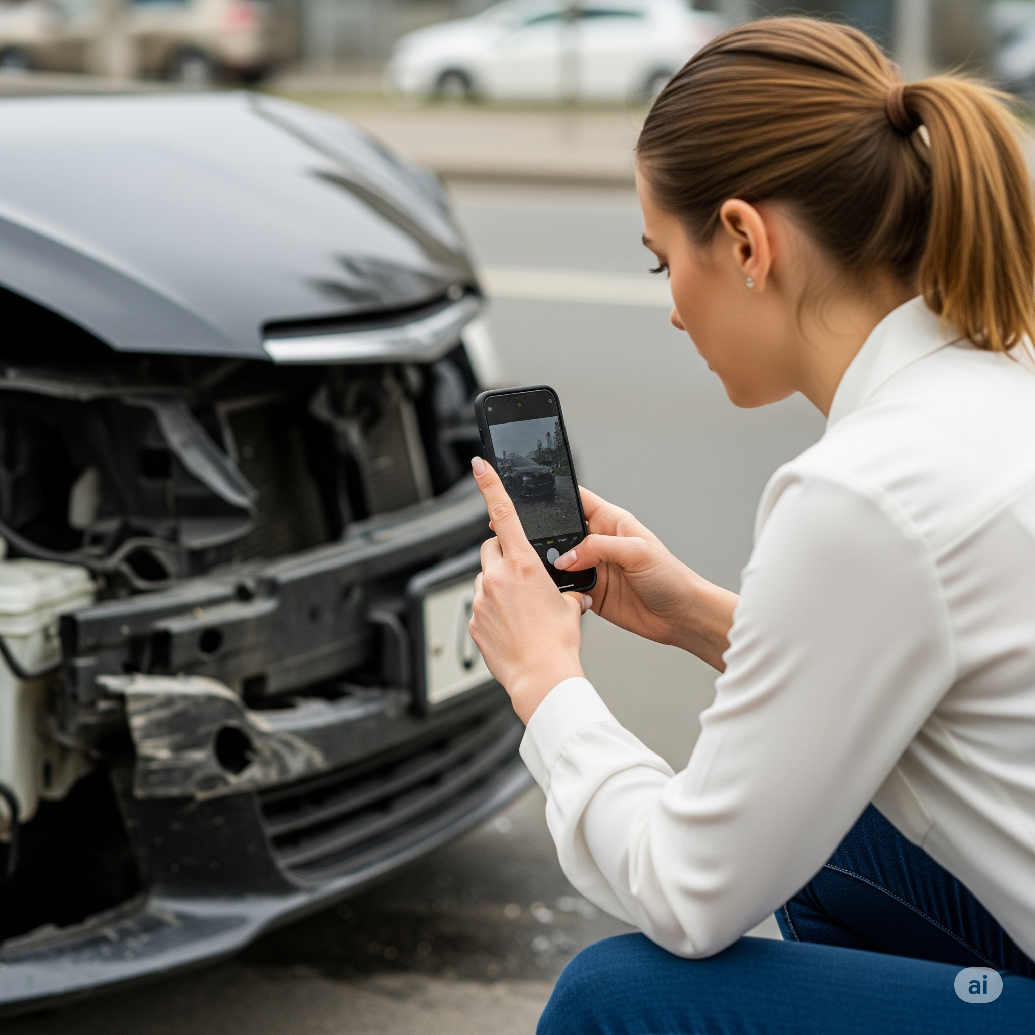 Car Crash Guide:Need Lawyer After an Accident?