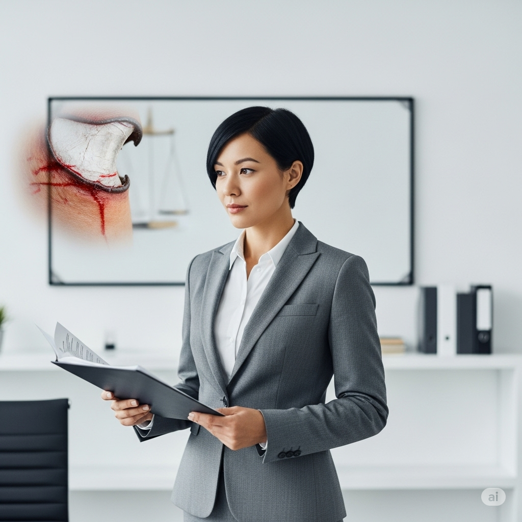 Dog Bite Lawyer: The Loophole to Triple Pay